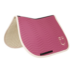 Tapis de saut équitation Equestro Wave technique