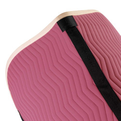 Tapis de saut équitation Equestro Wave technique
