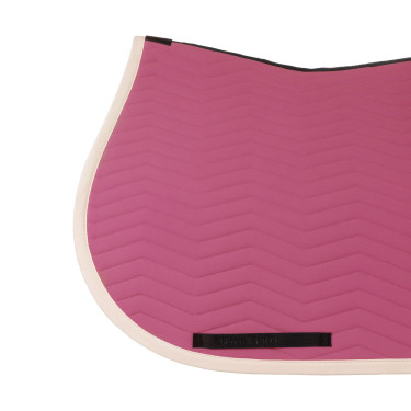 Tapis de saut équitation Equestro Wave technique