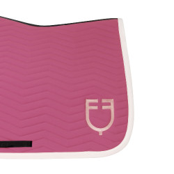Tapis de saut équitation Equestro Wave technique