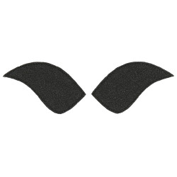 Écussons Equithème pour bottes MyPrimera Écussons Equithème pour bottes MyPrimera