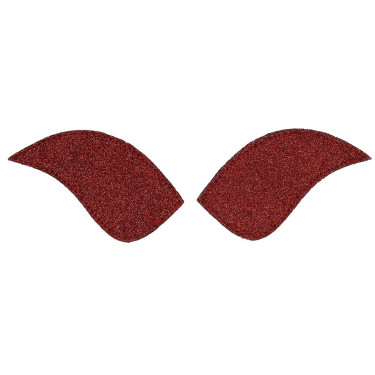 Emblemen Equithème voor MyPrimera-laarzen