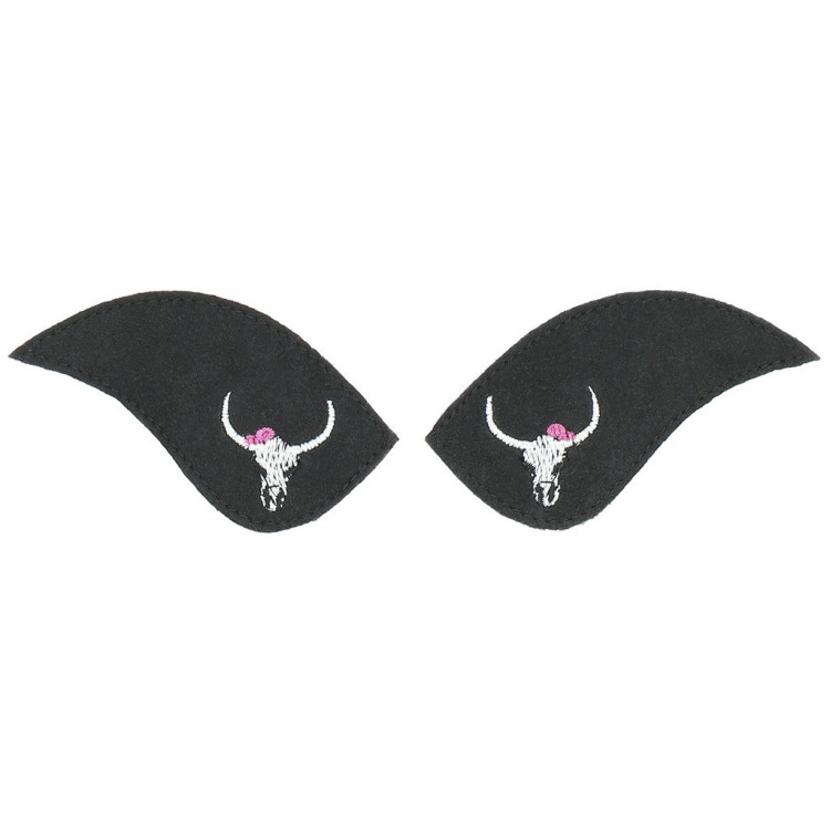 Écussons Equithème pour bottes MyPrimera Écussons Equithème pour bottes MyPrimera