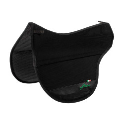 Tapis classique Freeform pour selle Freeform Classic SB Noir