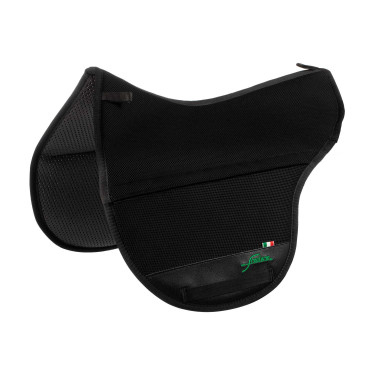 Tapis classique Freeform pour selle Freeform Classic SB Noir