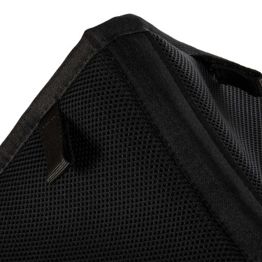 Tapis classique Freeform pour selle Freeform Classic SB Noir