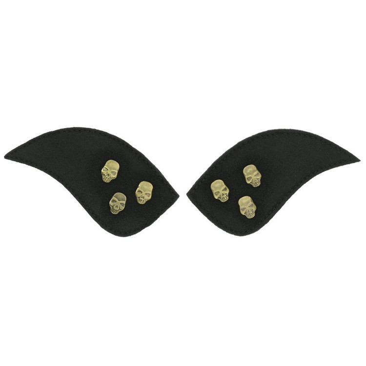 Écussons Equithème pour bottes MyPrimera Écussons Equithème pour bottes MyPrimera