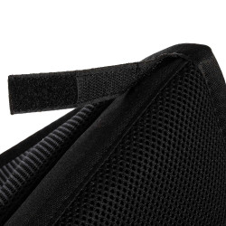 Tapis classique Freeform pour selle Freeform Classic SB Noir
