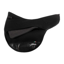 Tapis classique Freeform pour selle Freeform Classic SB Noir