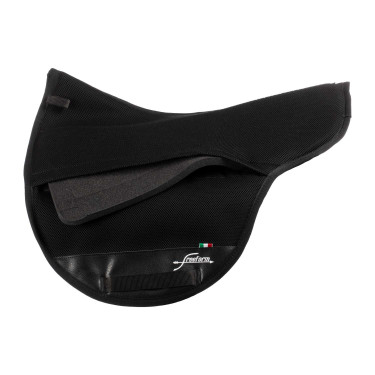 Tapis classique Freeform pour selle Freeform Classic SB Noir