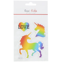 Stickers Equi-Kids Relief Stickers Equi-Kids Relief