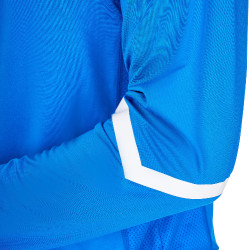 Sous-couche d’entraînement homme Equestro x FISE Bleu de savoie Sous-couche d’entraînement homme Equestro x FISE Bleu de savoie