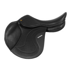Springzadel Supreme San Diego Zwart