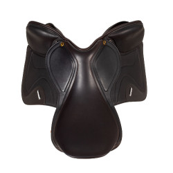 Selle d'obstacle Supreme San Diego Marron foncé Selle d'obstacle Supreme San Diego Marron foncé