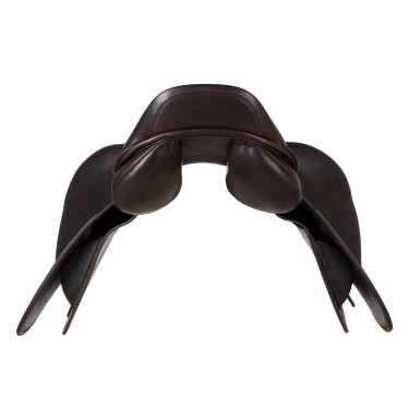 Selle d'obstacle Supreme San Diego Marron foncé Selle d'obstacle Supreme San Diego Marron foncé