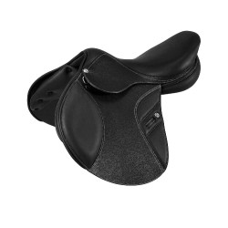 Springzadel Acavallo Professional Sublime KC Race 2.4 Zwart Springzadel Acavallo Professional Sublime KC Race 2.4 Zwart