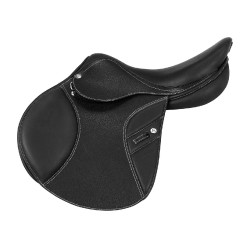 Selle d'obstacle Acavallo Professional Sublime KC Race 2.4 Noir Selle d'obstacle Acavallo Professional Sublime KC Race 2.4 Noir