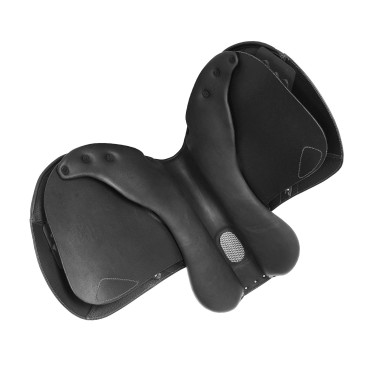 Springzadel Acavallo Professional Sublime KC Race 2.4 Zwart Springzadel Acavallo Professional Sublime KC Race 2.4 Zwart
