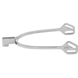 Sprenger UltraFit Slimline hamer sporen Sprenger UltraFit Slimline hamer sporen