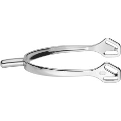 Sprenger UltraFit sporen met ronde schacht