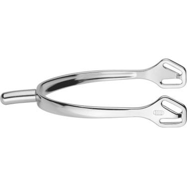 Sprenger UltraFit sporen met ronde schacht