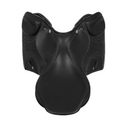 Springzadel Acavallo Comfort Sublime KC Race 1.6 Zwart Springzadel Acavallo Comfort Sublime KC Race 1.6 Zwart