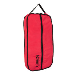 Sac western Lakota pour bridle + halter Rouge