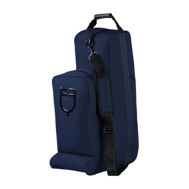 Equestro Cordura tas voor rijlaarzen en helm