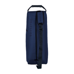 Equestro Cordura tas voor rijlaarzen en helm