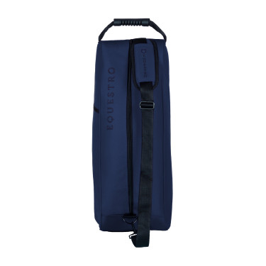 Equestro Cordura tas voor rijlaarzen en helm