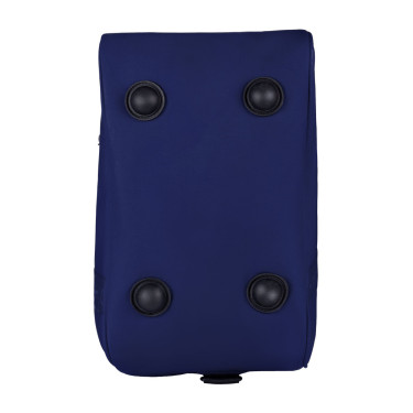 Equestro Cordura tas voor rijlaarzen en helm