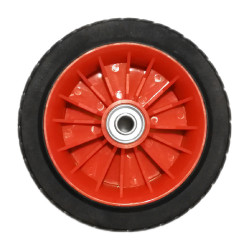 Roue pour porte-selle VA00900 Umbria Equitazione