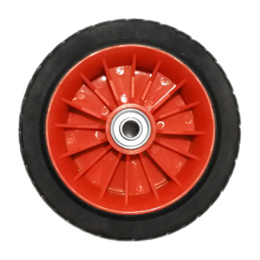 Roue pour porte-selle VA00900 Umbria Equitazione Roue pour porte-selle VA00900 Umbria Equitazione