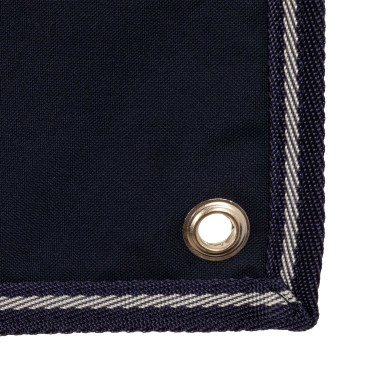 Porte de box Supreme avec logo 110×60 Marine Bleu marine Porte de box Supreme avec logo 110×60 Marine Bleu marine