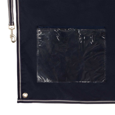 Porte de box Supreme avec logo 110×60 Marine Bleu marine Porte de box Supreme avec logo 110×60 Marine Bleu marine