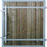 Boxdeur Pro douglas pine La... Boxdeur Pro douglas pine La...