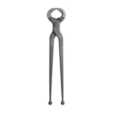 Pince coupe-clous pince Umbria Equitazione Gris