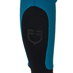 Equestro dames rijbroek voor paardrijden – hoge taille, knee-grip