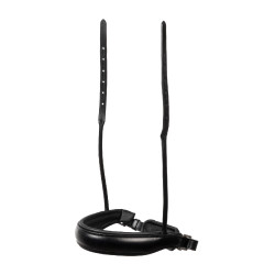 Neusbont Acavallo AC9728 Zwart