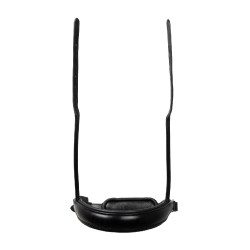 Muserolle Acavallo AC9728 Noir