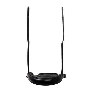 Muserolle Acavallo AC9728 Noir
