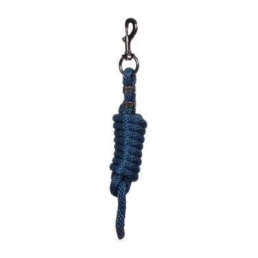 Equestro x FISE halsters, gevoerd en verstelbaar Marineblazer Marineblauw Equestro x FISE halsters, gevoerd en verstelbaar Marineblazer Marineblauw