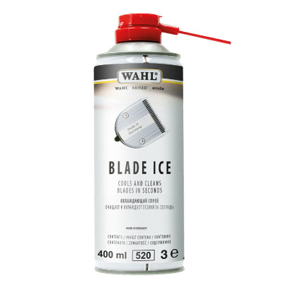 Spray 3 en 1 Blade Ice Wahl...