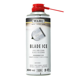 Spray 3-in-1 Blade Ice Wahl voor tondeuse Spray 3-in-1 Blade Ice Wahl voor tondeuse