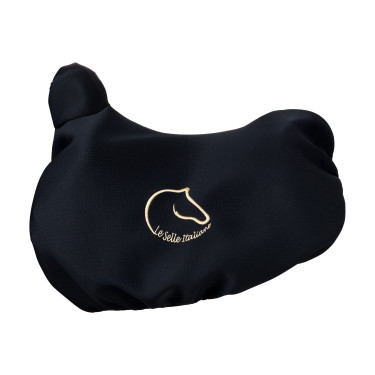 Housse de selle western Westwood Noir
