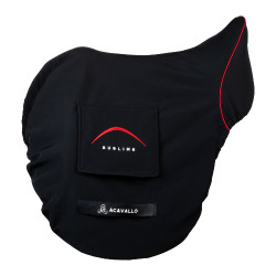 Springszadelhoes Acavallo Sublime Zwart