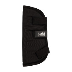 Guêtres de transport Supreme Noir