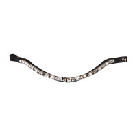 Frontal Supreme Shade avec strass Noir / gris Frontal Supreme Shade avec strass Noir / gris