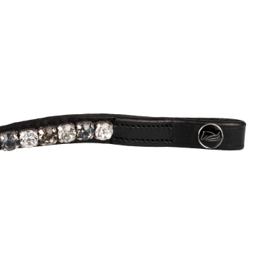 Frontal Supreme Shade avec strass