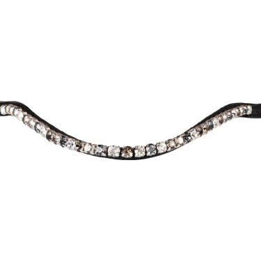 Frontal Supreme Shade avec strass